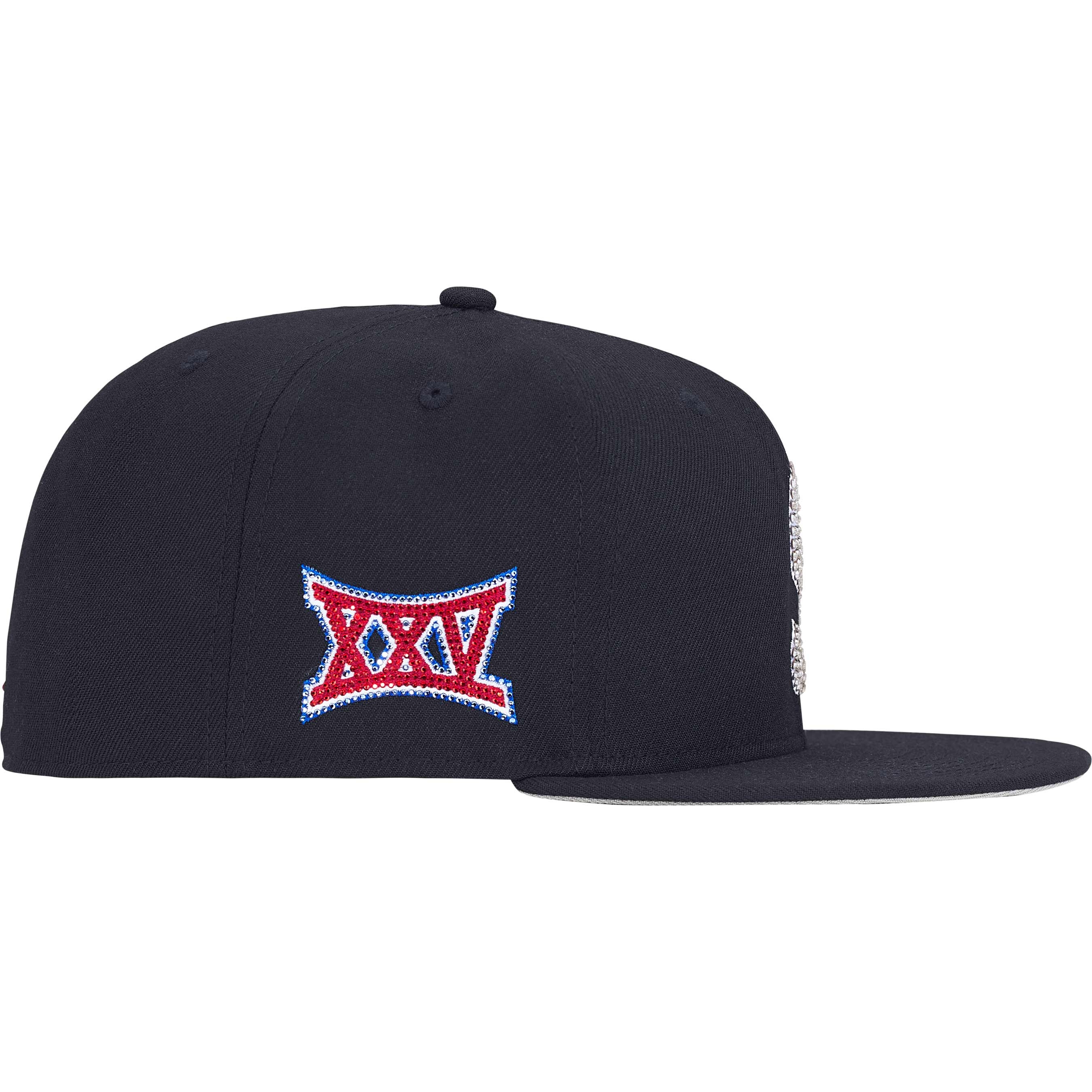 Swarovski® S Logo New Era® view 13